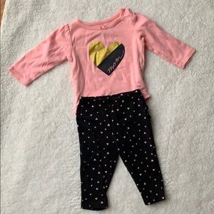 MOM OUTFIT FOR 6 MO OLD 💕 ship next day
